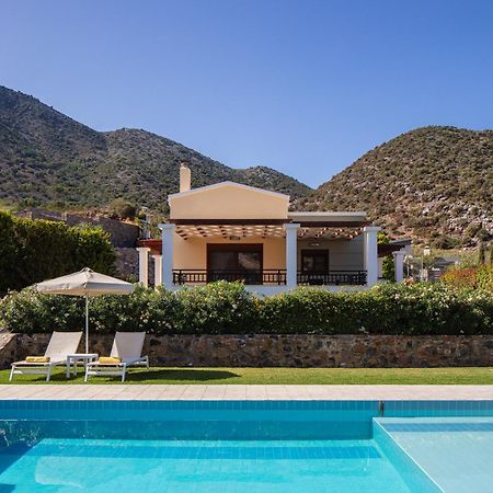 Real Dream Villas, Cretan Gems With Seaviews, By Thinkvilla Bali  Exteriör bild