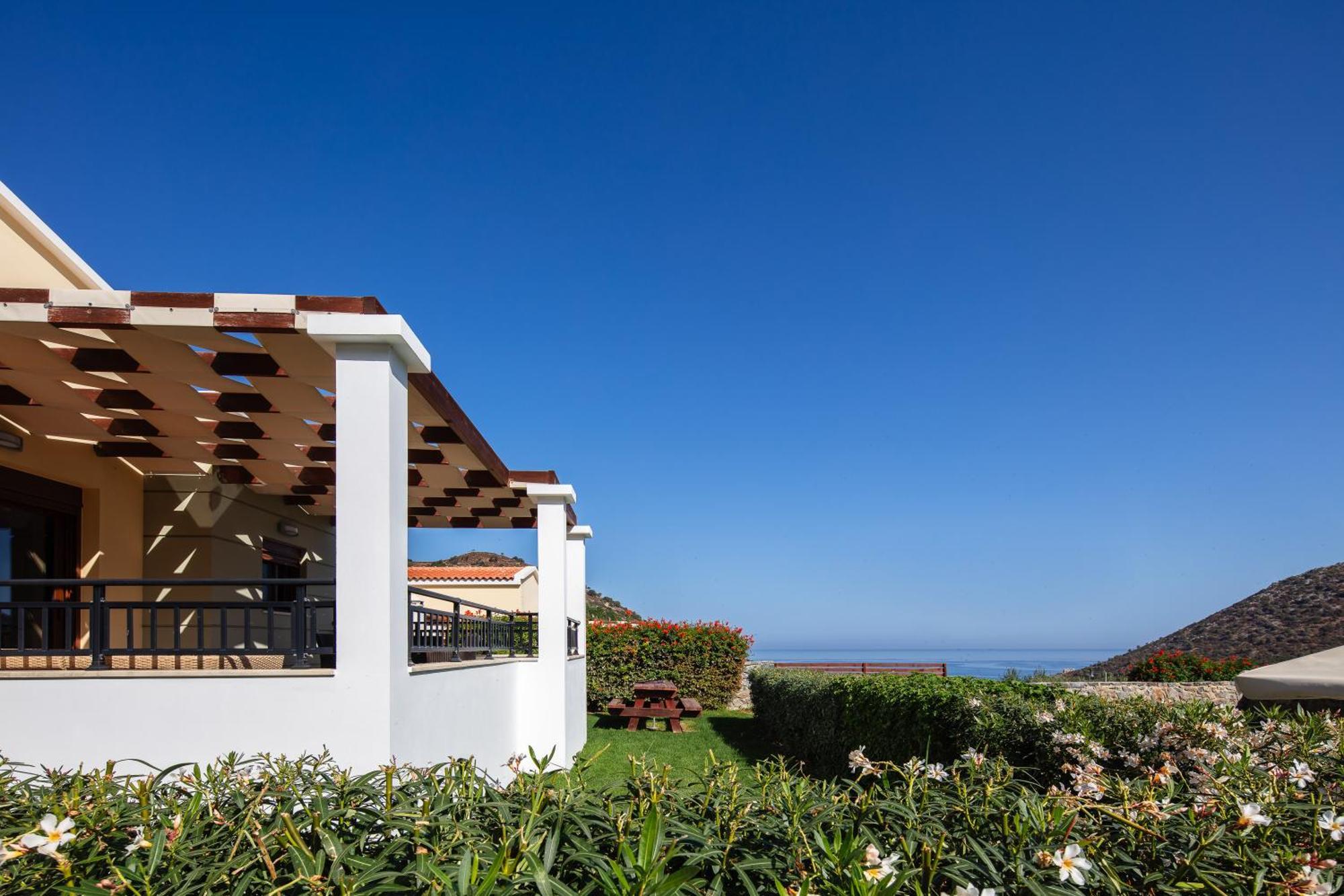 Real Dream Villas, Cretan Gems With Seaviews, By Thinkvilla Bali  Exteriör bild