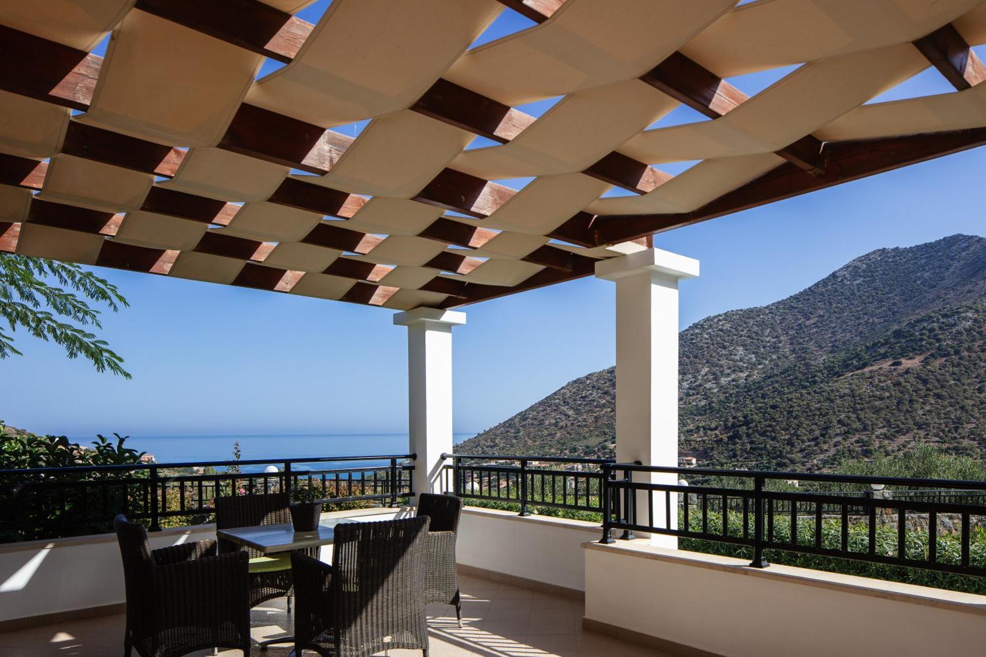 Real Dream Villas, Cretan Gems With Seaviews, By Thinkvilla Bali  Exteriör bild