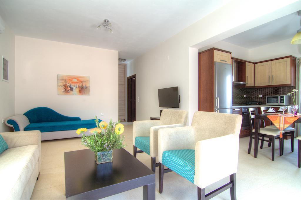 Real Dream Villas, Cretan Gems With Seaviews, By Thinkvilla Bali  Exteriör bild