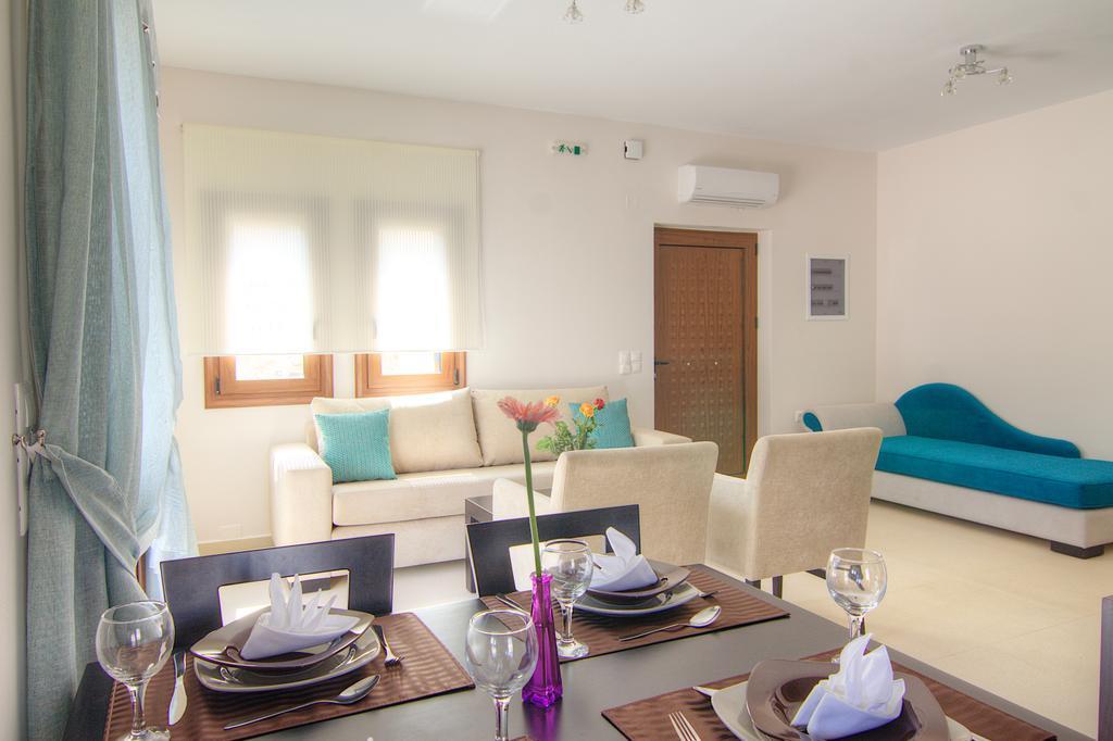 Real Dream Villas, Cretan Gems With Seaviews, By Thinkvilla Bali  Exteriör bild