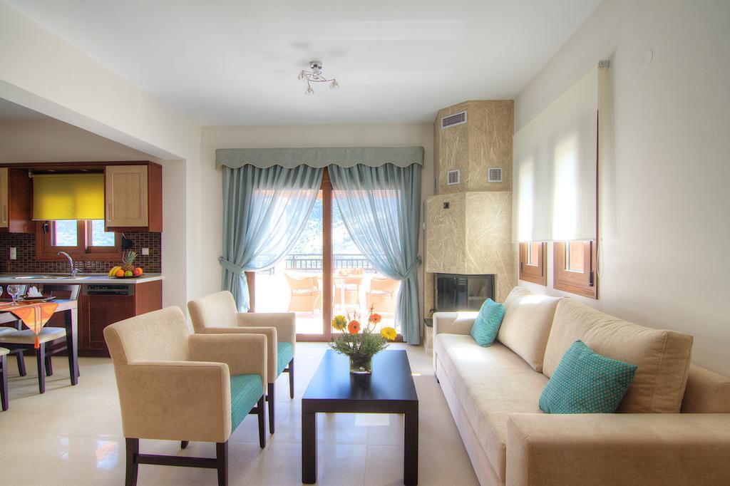 Real Dream Villas, Cretan Gems With Seaviews, By Thinkvilla Bali  Exteriör bild