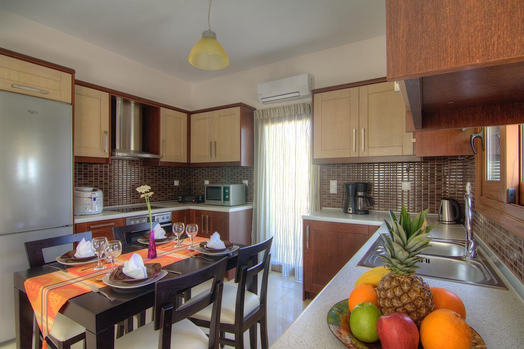 Real Dream Villas, Cretan Gems With Seaviews, By Thinkvilla Bali  Exteriör bild