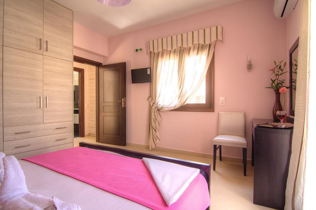 Real Dream Villas, Cretan Gems With Seaviews, By Thinkvilla Bali  Exteriör bild