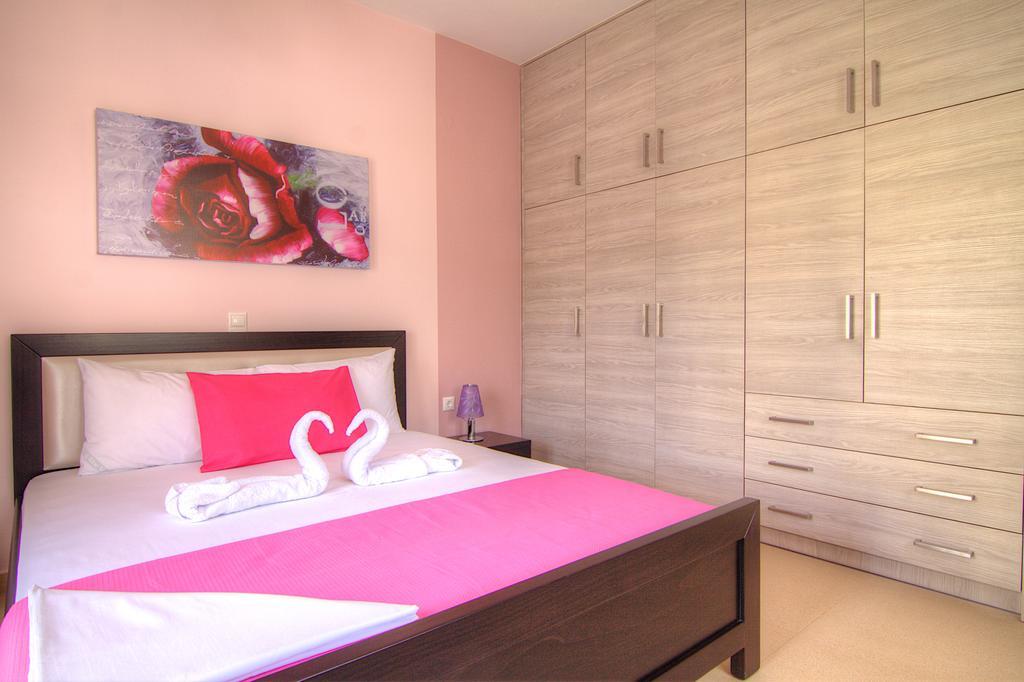 Real Dream Villas, Cretan Gems With Seaviews, By Thinkvilla Bali  Exteriör bild