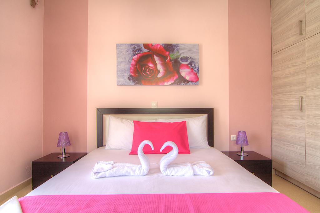 Real Dream Villas, Cretan Gems With Seaviews, By Thinkvilla Bali  Exteriör bild